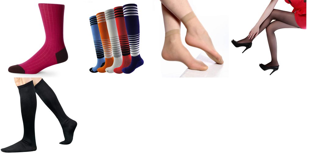 quality wholesale socks